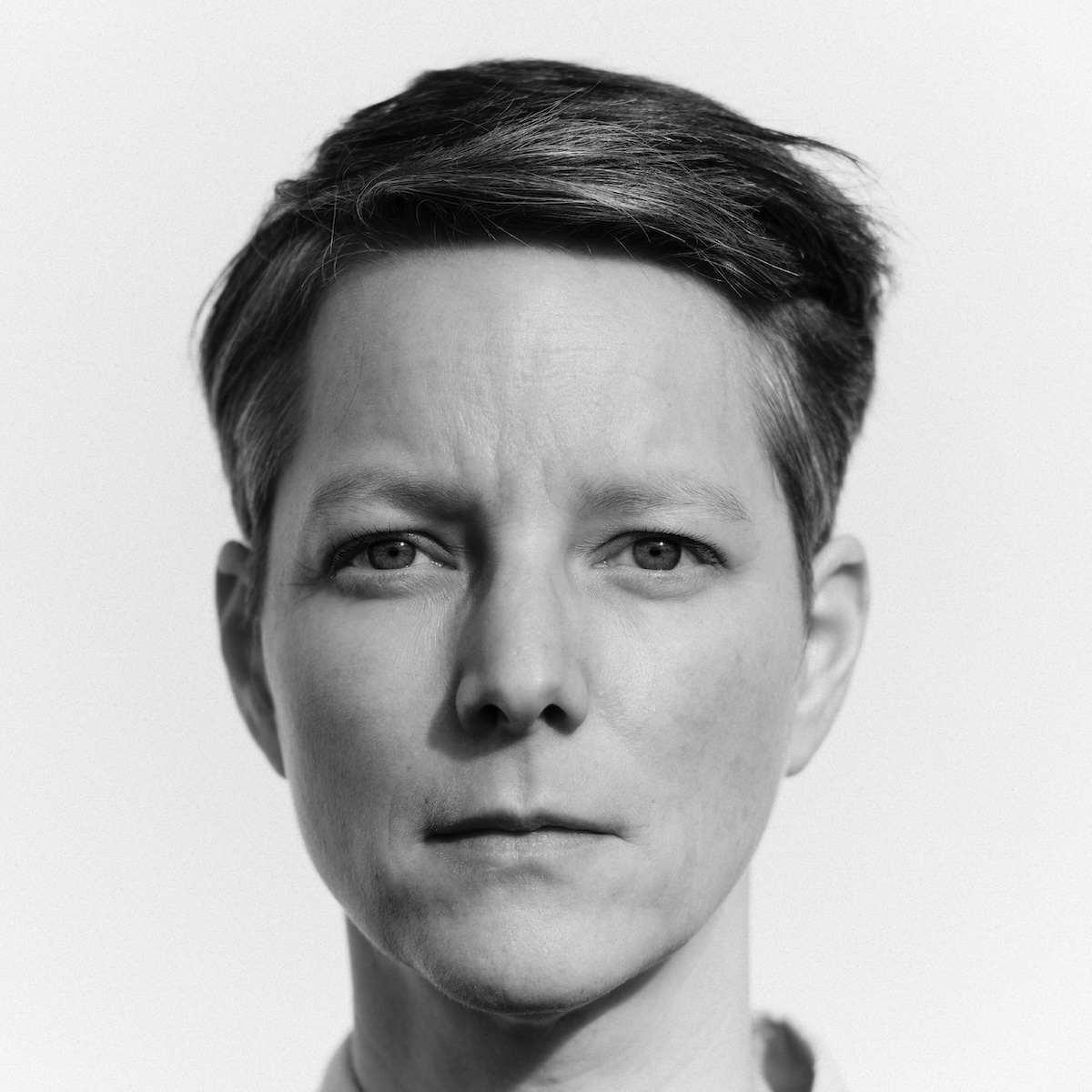 portrait de la fondatrice de studio sistema